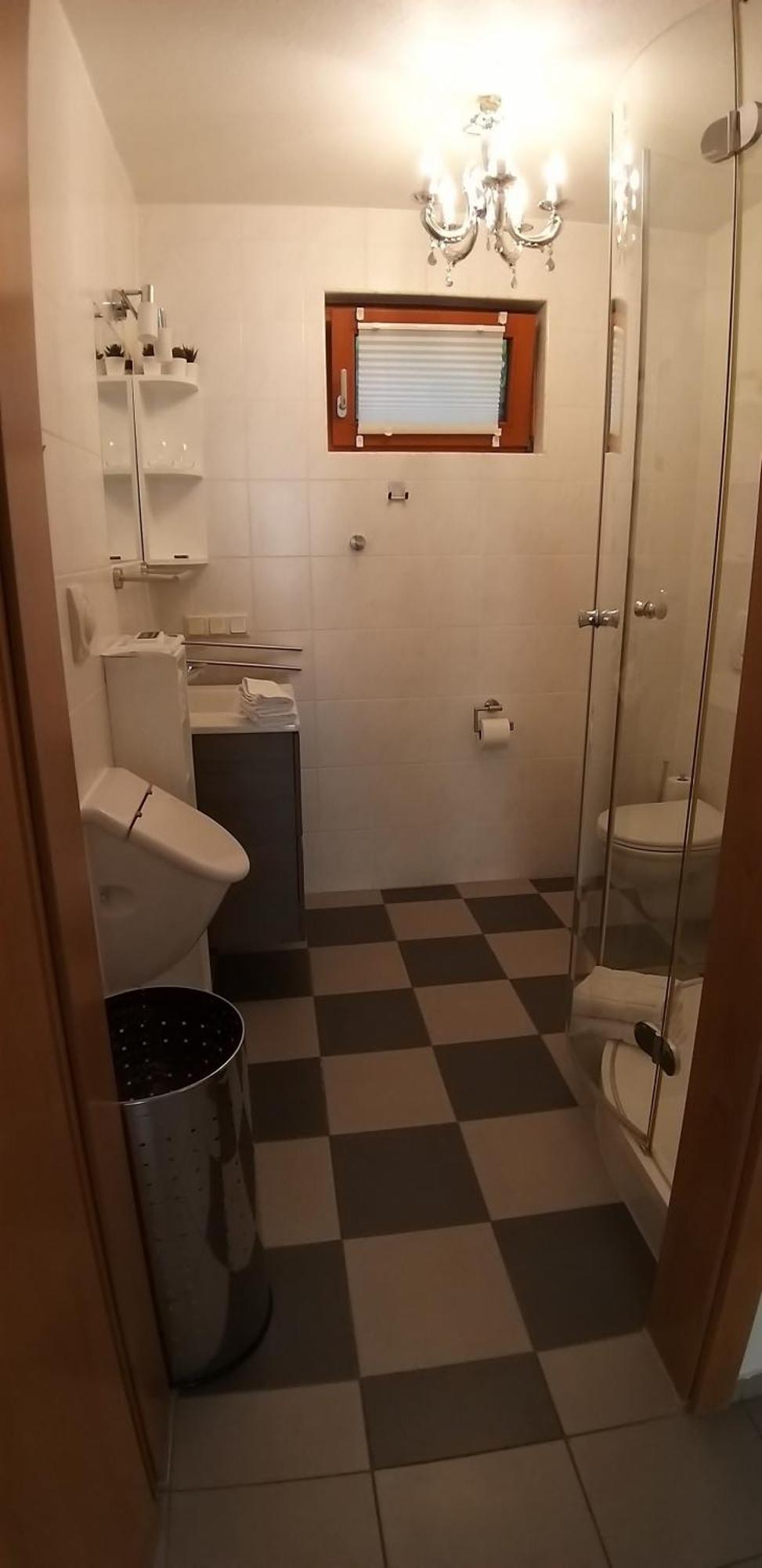 פלונהיים Ferienwohnung Am Backhausgarten מראה חיצוני תמונה