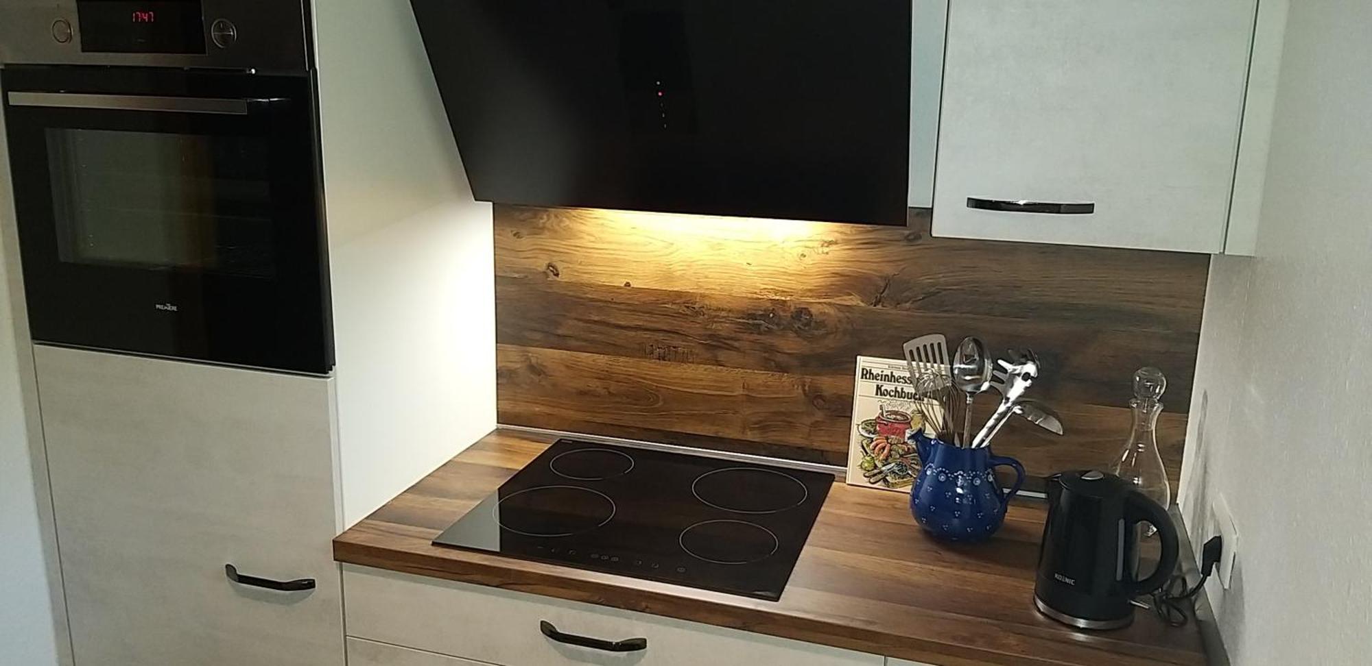 פלונהיים Ferienwohnung Am Backhausgarten מראה חיצוני תמונה